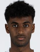 Gedion Zelalemboyu ve yaşı kaç