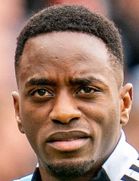 Ridgeciano Hapsboyu ve yaşı kaç