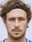 David Cancolaboyu ve yaşı kaç