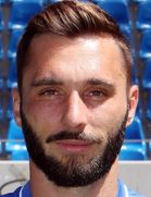 Fabian Schleusenerboyu ve yaşı kaç