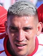 Ricardo Centurionboyu ve yaşı kaç