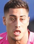 Alvaro Lemosboyu ve yaşı kaç