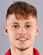 Fabian Rudlinboyu ve yaşı kaç