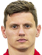 Aleksandr Nosovboyu ve yaşı kaç