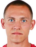 Mikhail Merkulovboyu ve yaşı kaç