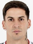 Jonathan Menendezboyu ve yaşı kaç