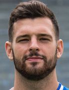 Luca Pfeifferboyu ve yaşı kaç