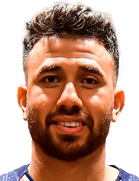 Mahmoud Trezeguetboyu ve yaşı kaç