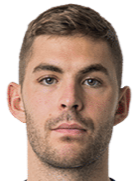 Emil Berggreenboyu ve yaşı kaç