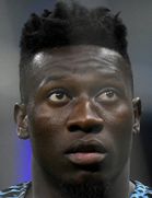 Andre Onanaboyu ve yaşı kaç