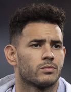 Antonio Sanabriaboyu ve yaşı kaç