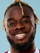 Maxwel Cornetboyu ve yaşı kaç