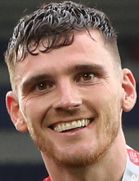 Andrew Robertsonboyu ve yaşı kaç