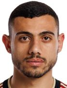 Georgios Giakoumakisboyu ve yaşı kaç