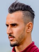 Mohamed El Jaaouaniboyu ve yaşı kaç