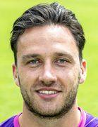 Luuk Koopmansboyu ve yaşı kaç