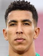 Jawad El Yamiqboyu ve yaşı kaç