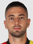 Marko Mihojevicboyu ve yaşı kaç