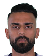 Ghayas Zahidboyu ve yaşı kaç