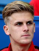 Brad Pottsboyu ve yaşı kaç