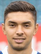 John Patrick Straussboyu ve yaşı kaç