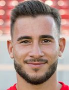 Can Coskunboyu ve yaşı kaç