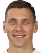 Oleksandr Filippovboyu ve yaşı kaç