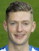 Liam Gordonboyu ve yaşı kaç