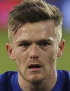 Rhys Healeyboyu ve yaşı kaç