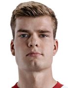 Alexander Sorlothboyu ve yaşı kaç