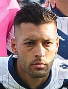 Lucas Jansonboyu ve yaşı kaç