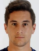 Quentin Cornetteboyu ve yaşı kaç