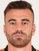 Gabriele Monciniboyu ve yaşı kaç