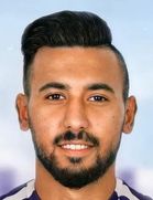 Alper Tursunboyu ve yaşı kaç