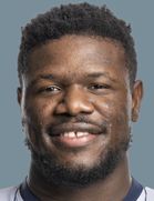 Aiyegun Tosinboyu ve yaşı kaç