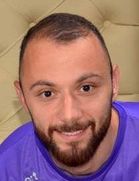 Gokhan Kostereliboyu ve yaşı kaç