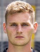 Jonas Carlsboyu ve yaşı kaç