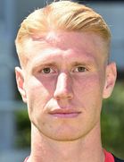 Bjarke Jacobsenboyu ve yaşı kaç