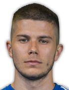 Dino Pericboyu ve yaşı kaç