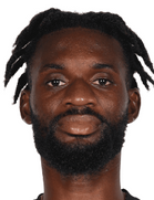 İsaac Donkorboyu ve yaşı kaç