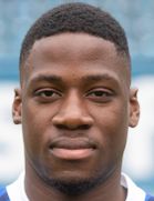 Frederic Ananouboyu ve yaşı kaç