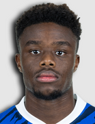 Anderson Lucoquiboyu ve yaşı kaç