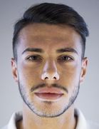 Massimiliano Gattoboyu ve yaşı kaç