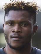 Aaron Olanareboyu ve yaşı kaç