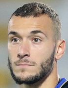 Simone Perilliboyu ve yaşı kaç