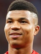 Reinildo Mandavaboyu ve yaşı kaç