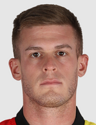 Marko Kvasinaboyu ve yaşı kaç