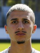 Anas Ouahimboyu ve yaşı kaç