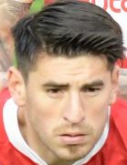 Lucas Villalbaboyu ve yaşı kaç