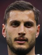 Filippo Bandinelliboyu ve yaşı kaç